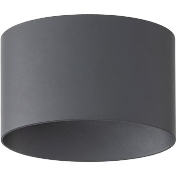 TK Lighting VERTO 18087 Stena svietidlo 1x5W/LED 3000K 650lm IP54