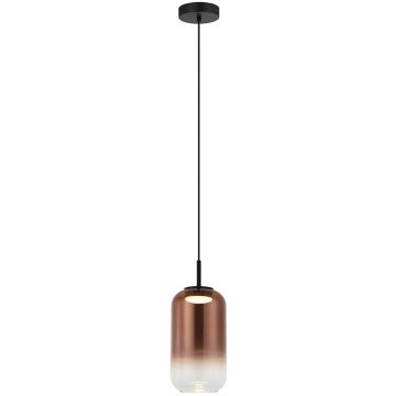 Zambelis PENDANT LED 23219 Závesná lampa 12W/led 3000K 780lm IP20