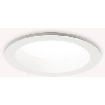 Ideal Lux BASIC 193533 Vstavané downlight svetlo 1x20W/LED 3000K ip20