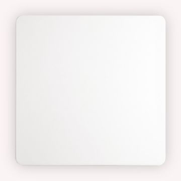 Ideal Lux COVER 195735 Stena svietidlo 1x11W/LED ip20