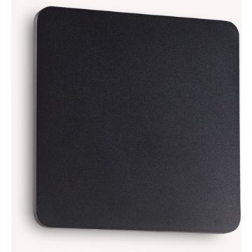 Ideal Lux COVER 195766 Stena svietidlo 1x9,5W/LED ip20