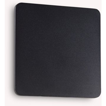 Ideal Lux COVER 195773 Stena svietidlo 1x11W/LED ip20