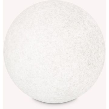 Ideal Lux DORIS 195483 Stojanová lampa 1x60W/E27 ip44