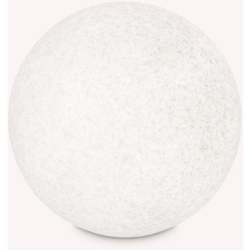 Ideal Lux DORIS 195506 Stojanová lampa 1x60W/E27 ip44