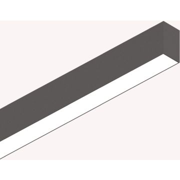 Ideal Lux FLUO 192697 Lineárna lampa 2x54W/LED 3000K ip20