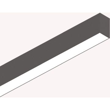 Ideal Lux FLUO 192710 Lineárna lampa 2x40W/LED 3000K ip20