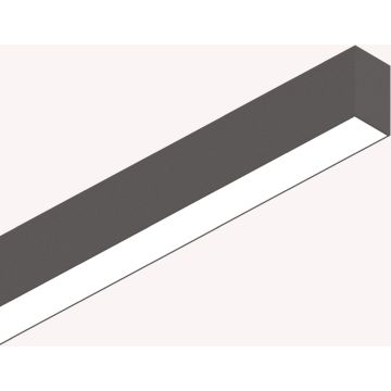Ideal Lux FLUO 192758 Lineárna lampa 2x40W/LED 4000K ip20