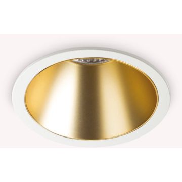 Ideal Lux GAME 192307 Vstavané downlight svetlo 1x11W/LED 3000K ip20