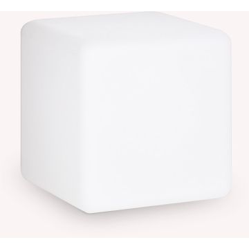Ideal Lux LUNA 191577 Stojanová lampa 1x60W/E27 ip44