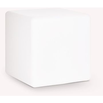 Ideal Lux LUNA 191584 Stojanová lampa 1x60W/E27 ip44