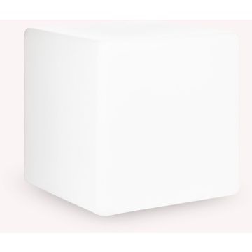 Ideal Lux LUNA 191607 Stojanová lampa 1x60W/E27 ip44