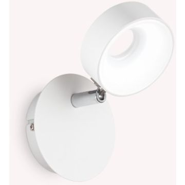 Ideal Lux OBY 196688 Bodové svetlo 1x6W/LED ip20