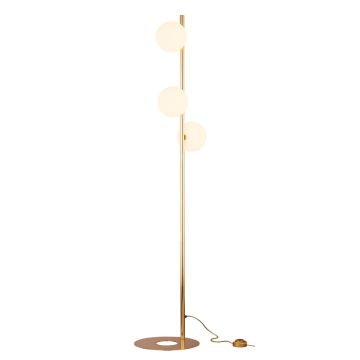 Jupiter FEME 1934 Stojanová lampa 3x14W/G9 IP20