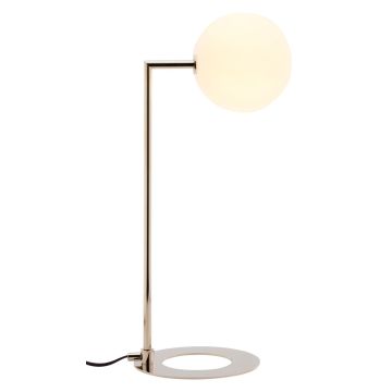 Jupiter FEME 1938 Stolná lampa 1x14W/G9 IP20