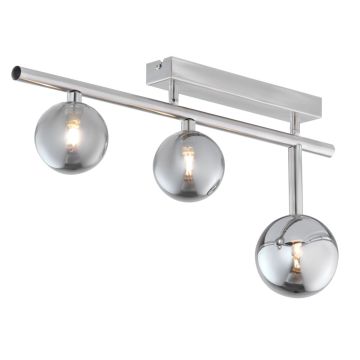 Jupiter NEPTUN 1901 Stropná lampa 3x14W/G9 IP20