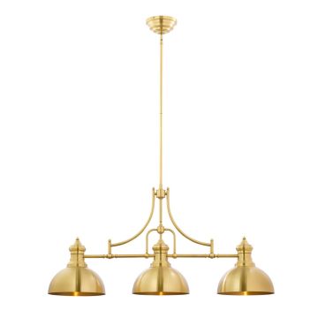 Jupiter PLATINO 1915 Stropná lampa 3x15W/E27 IP20