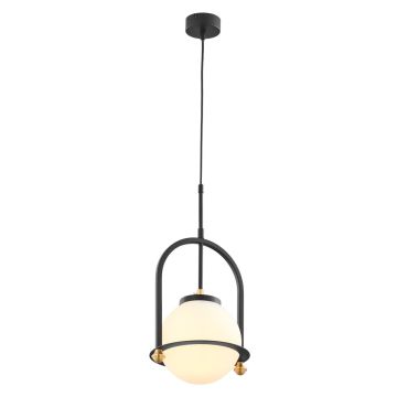 Jupiter ROSSO 1912 Závesná lampa 1x15W/E27 IP20