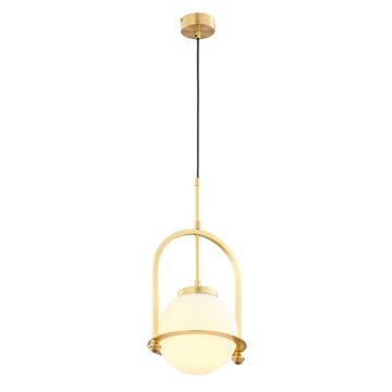 Jupiter ROSSO 1913 Závesná lampa 1x15W/E27 IP20