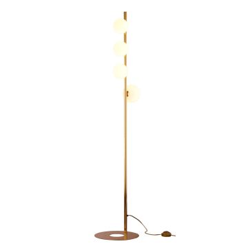 Jupiter TAIDA 1924 Stojanová lampa 4x14W/G9 IP20