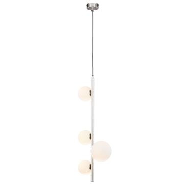 Jupiter TAIDA 1925 Závesná lampa 4x14W/G9 IP20