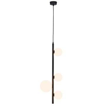 Jupiter TAIDA 1926 Závesná lampa 4x14W/G9 IP20
