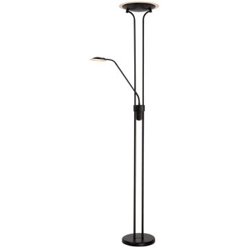 Lucide CHAMPION-LED 19792/24/30 Stojanová lampa 2x24w/led 3000k 1600lm+320lm ip20
