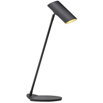 Lucide HESTER 19600/01/30 Stolná lampa na stôl 1x7w/gu10 ip20