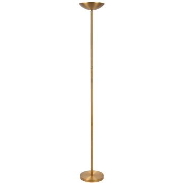 Lucide ZENITH 19791/20/02 Stojanová lampa 1x20w/led 3000k 2200lm ip20