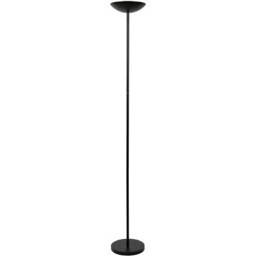 Lucide ZENITH 19791/20/30 Stojanová lampa 1x20w/led 3000k 2200lm ip20
