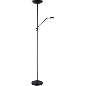 Lucide ZENITH 19791/24/30 Stojanová lampa 2x24w/led 3000k 1600lm+320lm ip20