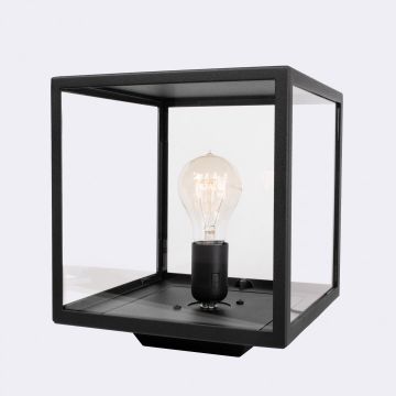 Norlys LOFOTEN 1941B Stojanová lampa 1x11W/E27 IP44