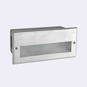 Norlys NAMSOS 1933GA Stena svietidlo 1x3.9W/LED 3000K 653LM IP44