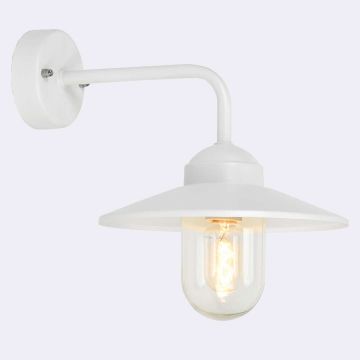 Norlys VANSBRO 1920W Stena svietidlo 1x9W/E27 IP55
