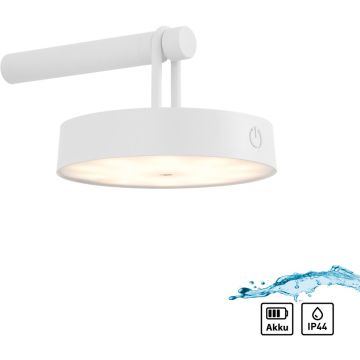 Paul Neuhaus ARMA 19312-16 Stena svietidlo 1x1,5W/LED 2700k 130lm ip44