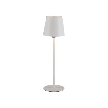 Paul Neuhaus BOTERIA 19251-16 Stolná lampa 1x2,5W/LED 3000K 220lm IP20