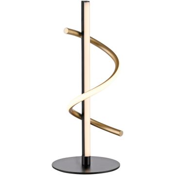 Paul Neuhaus EMANDA 19109-68 Stolná lampa 1x13W/LED 3000k 1100lm ip20