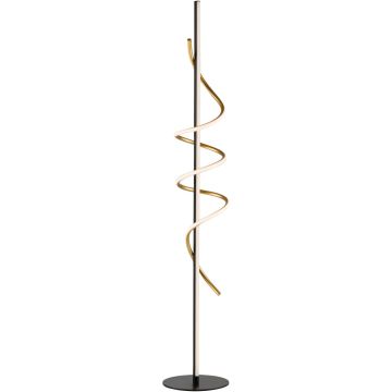 Paul Neuhaus EMANDA 19110-68 Stojanová lampa 1x28,5W/LED 3000k 3000lm ip20