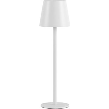 Paul Neuhaus EURIA 19250-16 Stolná lampa 1x3W/LED ip54