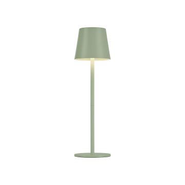 Paul Neuhaus EURIA 19250-43 Stolná lampa 1x3W/LED 3000k 280lm ip54