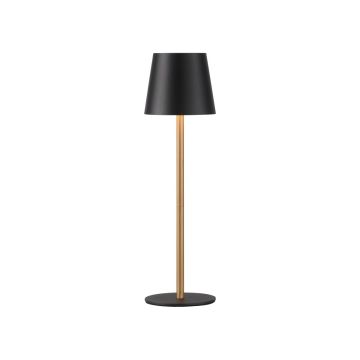 Paul Neuhaus EURIA 19250-68 Stolná lampa 1x2,5W/LED 3000K 180lm IP20