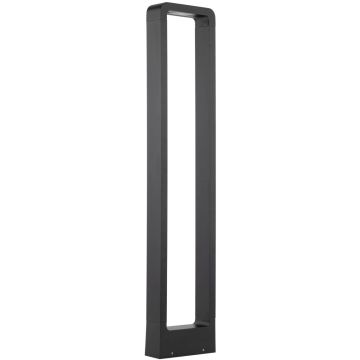 TK Lighting ARIUS L 19001 Stojanová lampa 1x10W/LED 3000K 480lm IP54