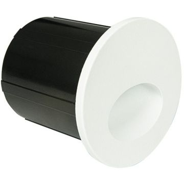 Zambelis STEP LIGHT E320 Schodová lampa na zabudovanie 3W/led 3000K 133lm IP65