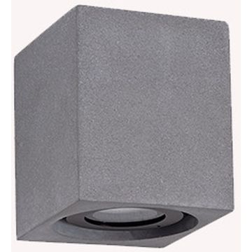 Zambelis WALL LIGHT E253 Stena svietidlo 4W/led 3000K 340lm IP65