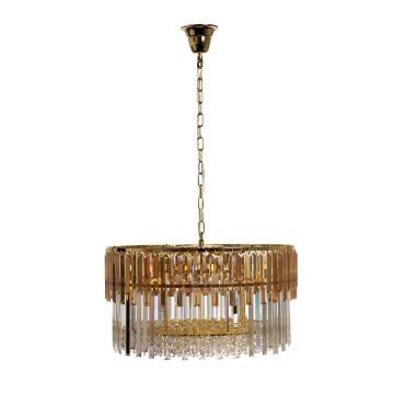 Zuma Line CAMILLE 19101/16 Závesná lampa 16x40W/E14 IP20
