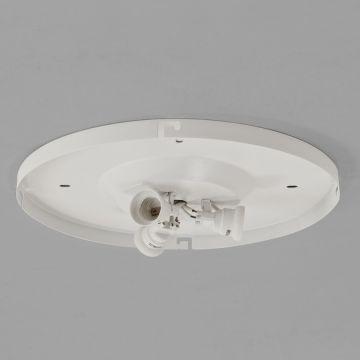 Astro Lighting 3-WAY 1296001 Základňa 3x60W/E27 IP20