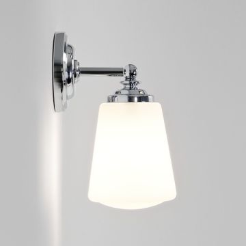 Astro Lighting ANTON 1106001 Stena svietidlo 1x40W/E14 IP44