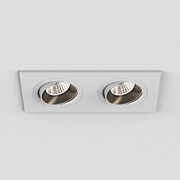 Astro Lighting APRILIA 1256019 Vstavané downlight svetlo 2x6,1W/LED 1206,1LM IP21