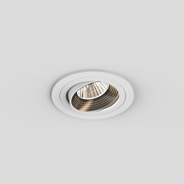 Astro Lighting APRILIA 1256024 Vstavané downlight svetlo 1x6,1W/LED 604,8LM IP21