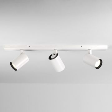 Astro Lighting AQUA 1393003 Bodové svetlo 3x6W/GU10 IP44