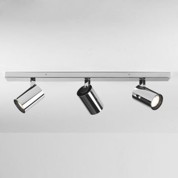 Astro Lighting AQUA 1393006 Bodové svetlo 3x6W/GU10 IP44